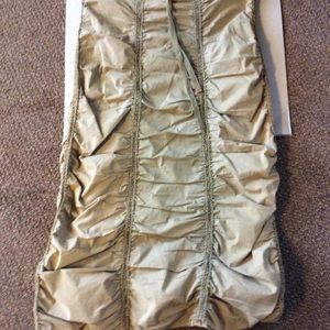 Wearables by XCVI Long skirt